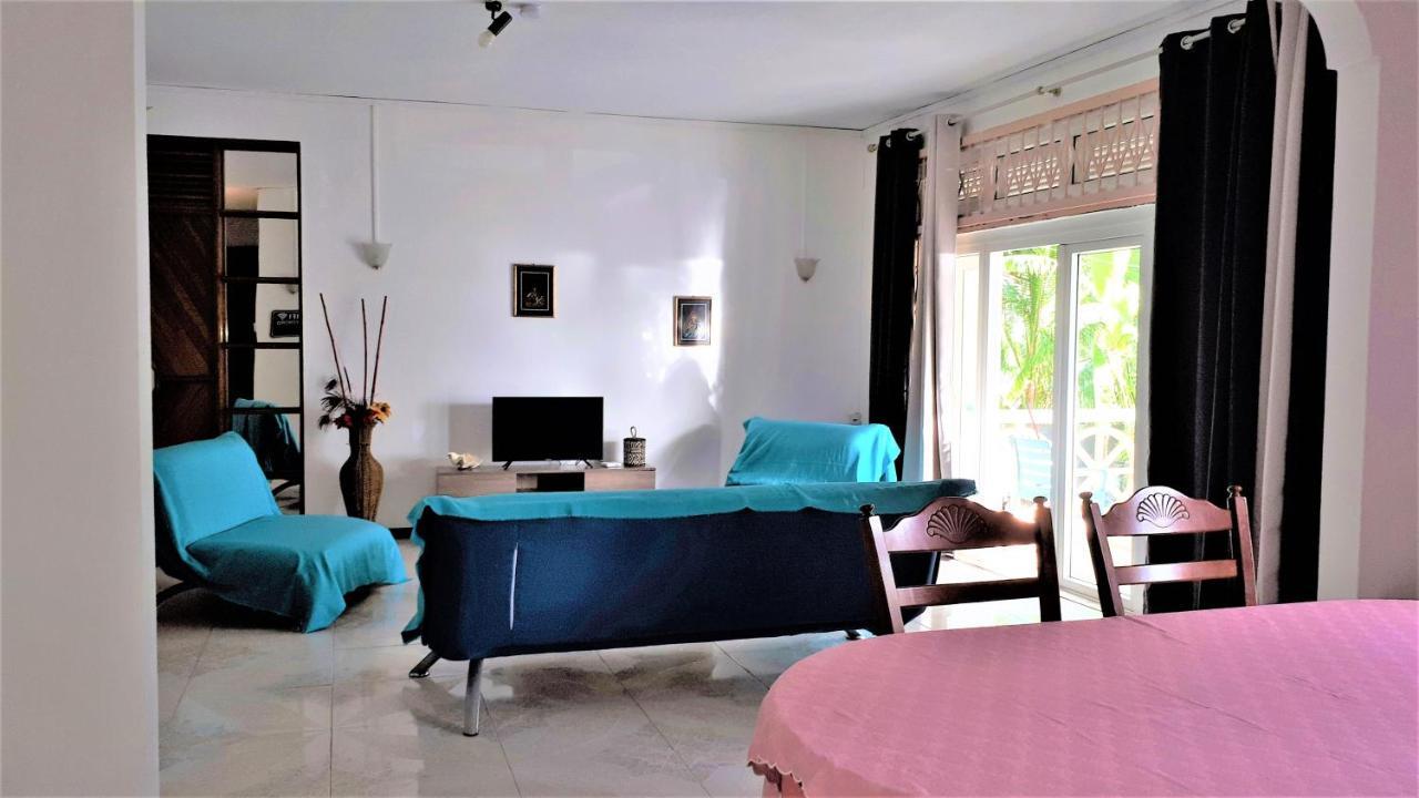 Apt in La Gaulette Esterno foto