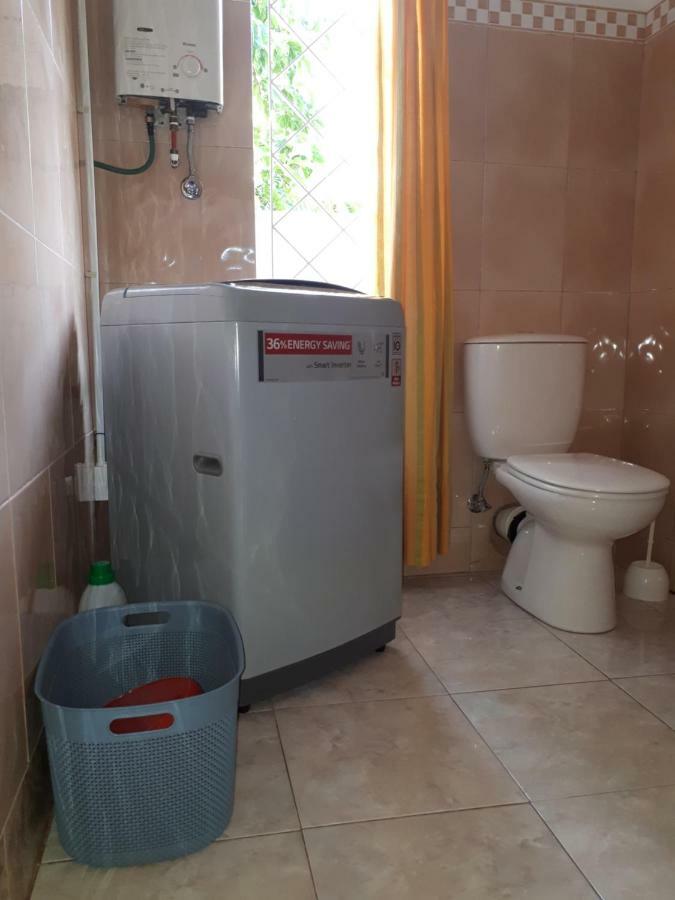 Apt in La Gaulette Esterno foto